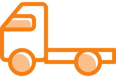 福绵拖车/平板车