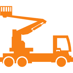 福绵高空作业车